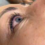 Wimperlifting eindhoven